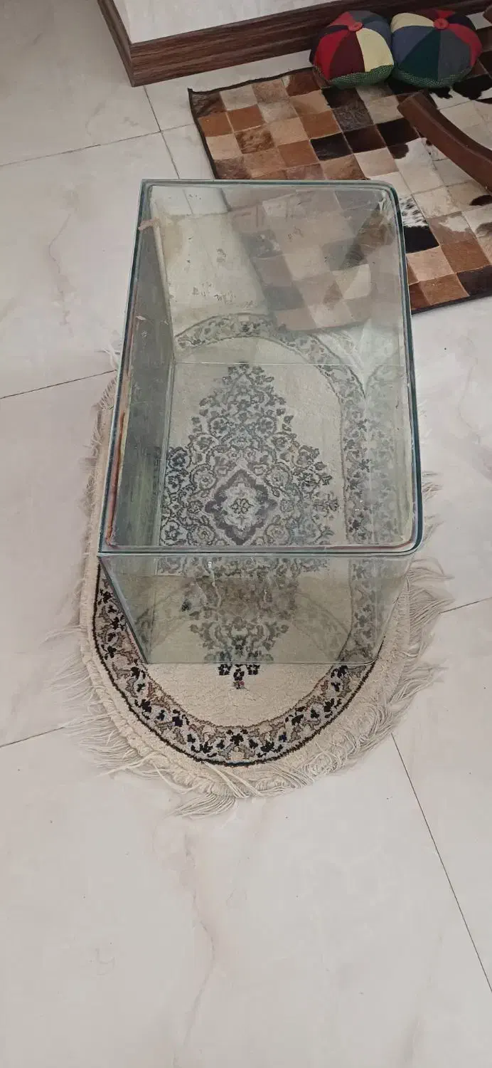 دو عدد اکواریوم کاملا سالم|ماهی|ری, ظهیرآباد|دیوار