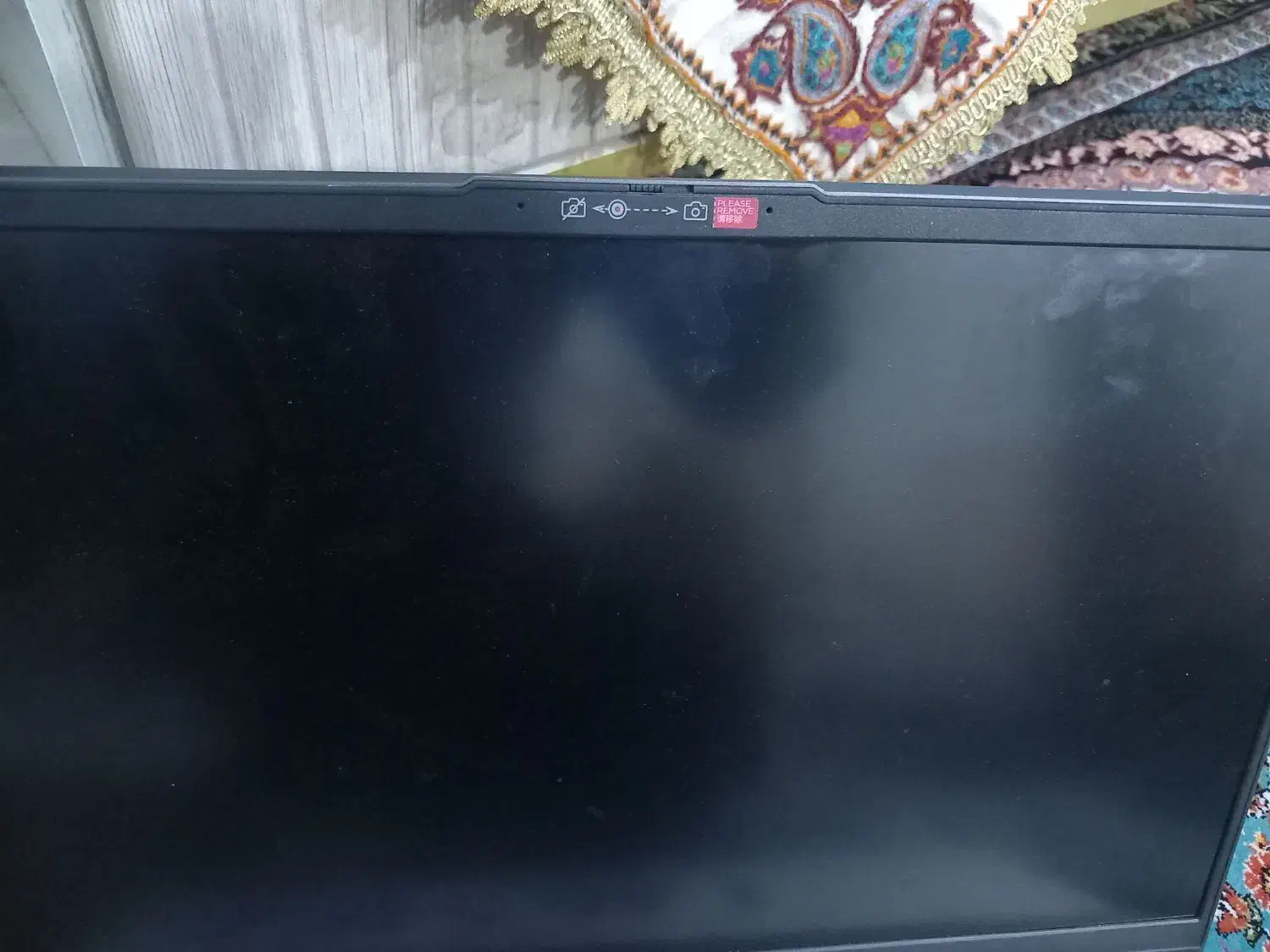 لبتاپ بدون کارکرد|رایانه همراه|شیراز, مسلم|دیوار