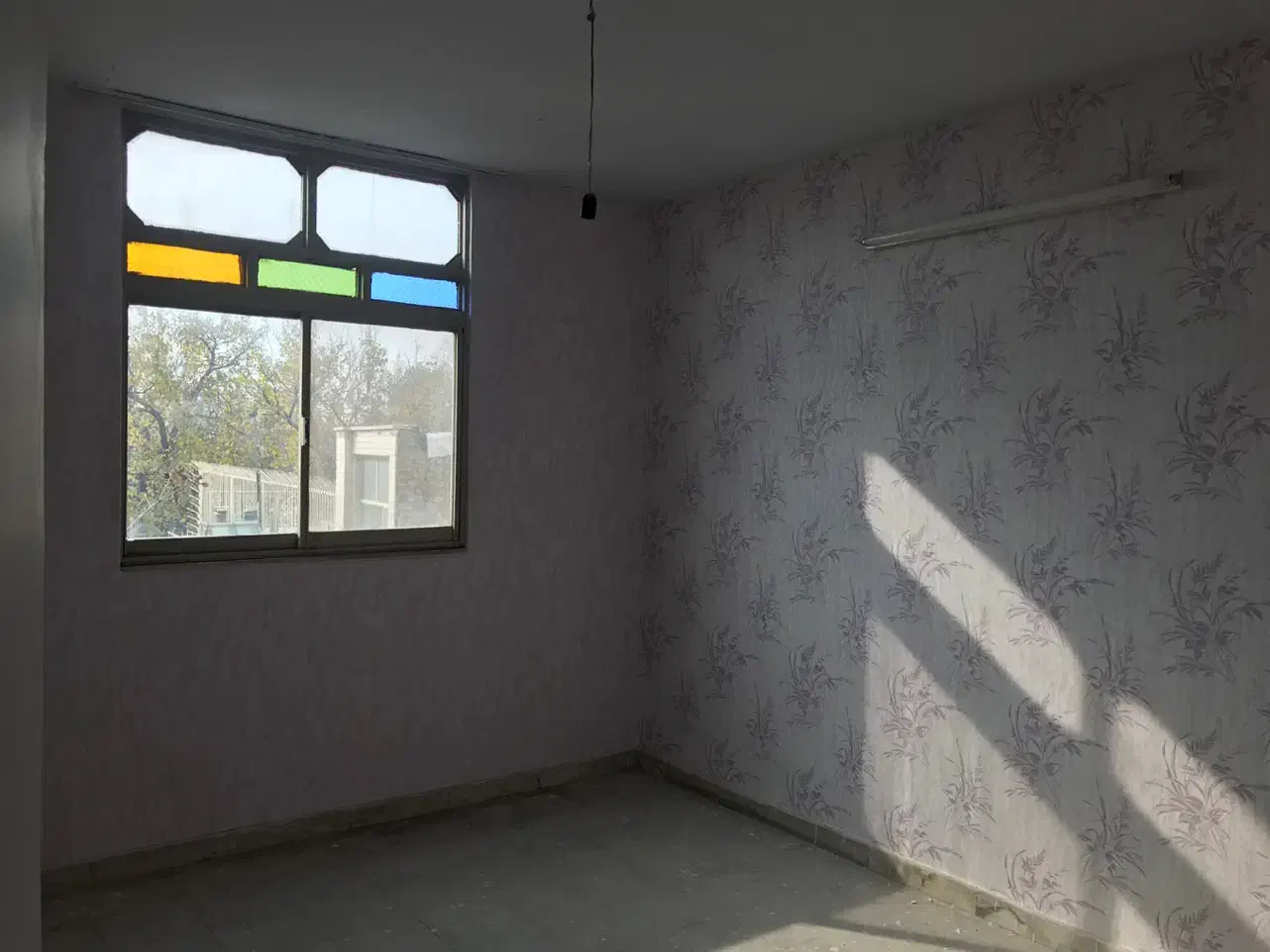 اجاره خانه ۹۰ متری دو خوابه