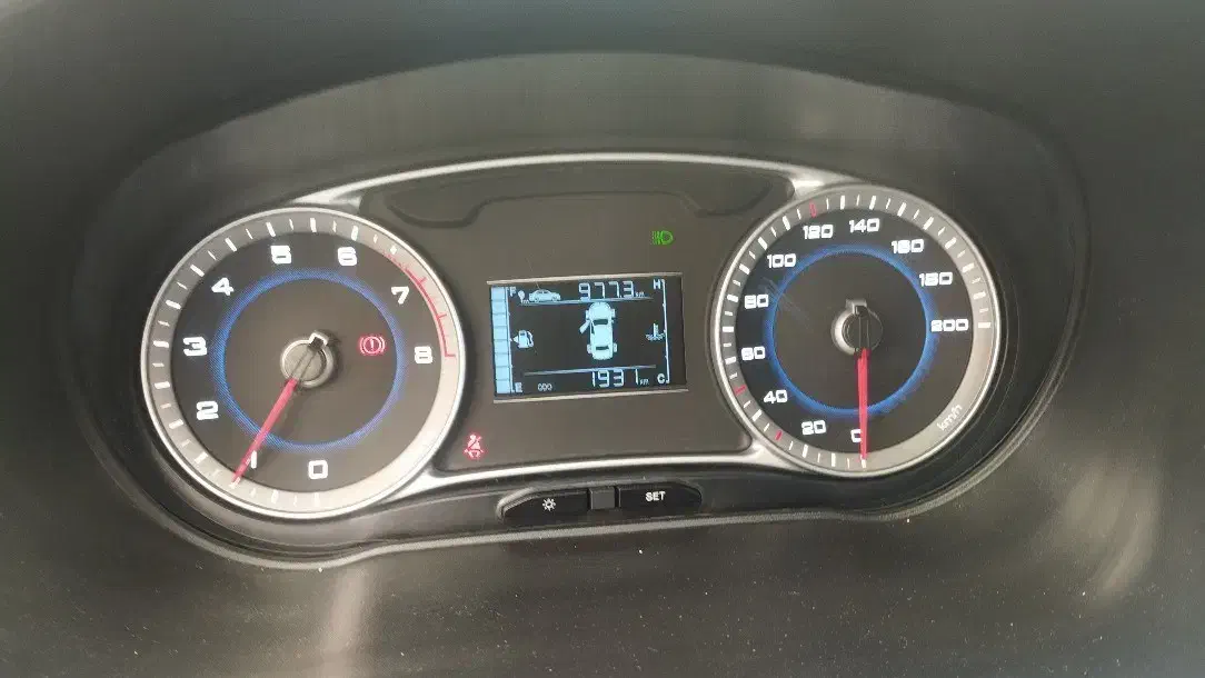 کوییک GXRL|خودرو سواری و وانت|تهران, تهرانپارس غربی|دیوار