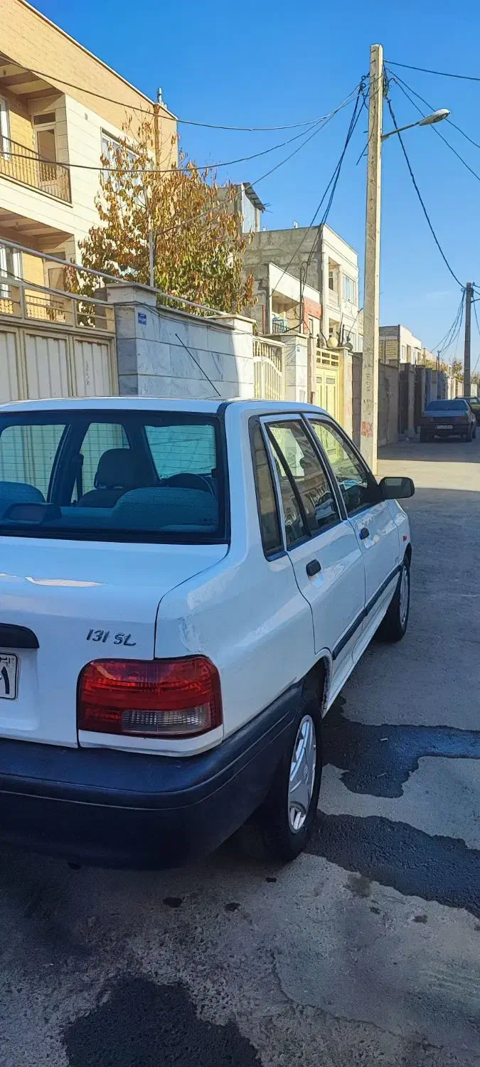 پرایدمدل 90تکسوز|خودرو سواری و وانت|قروه, |دیوار