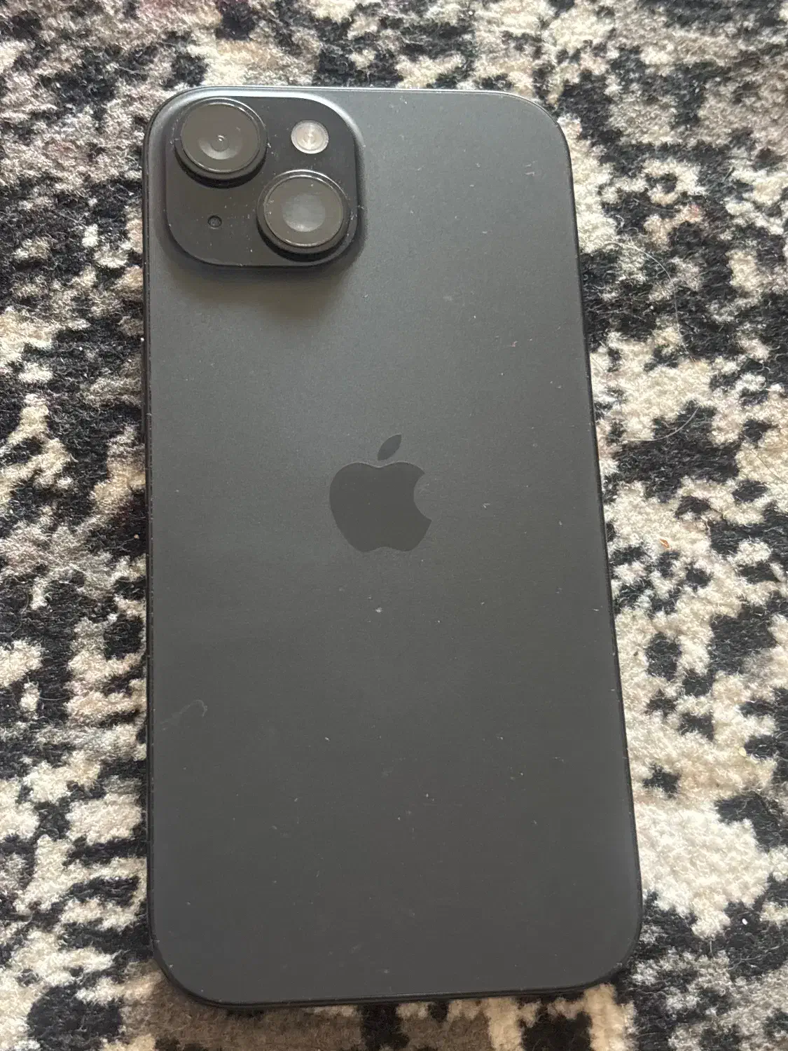 آیفون ۱۵ نرمال|موبایل|کرمان, |دیوار