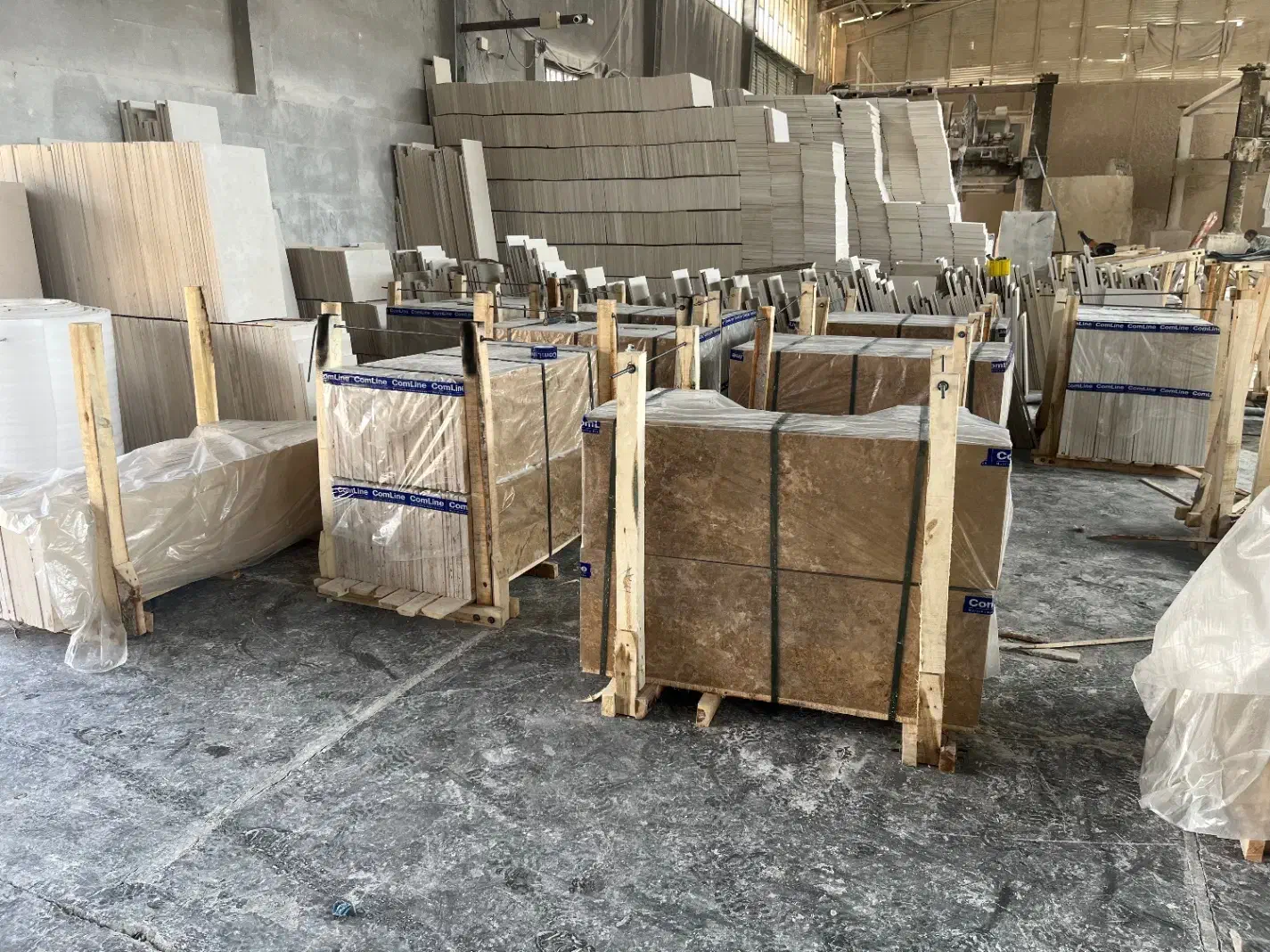 استخدام کارگر سنگبری|استخدام صنعتی، فنی، مهندسی|کرمانشاه, |دیوار