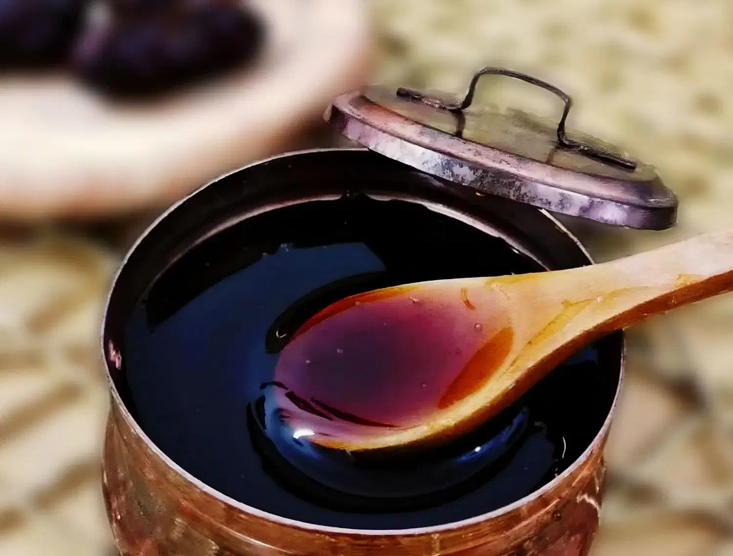 شیره خرما و ارده|خوردنی و آشامیدنی|بهشهر, |دیوار