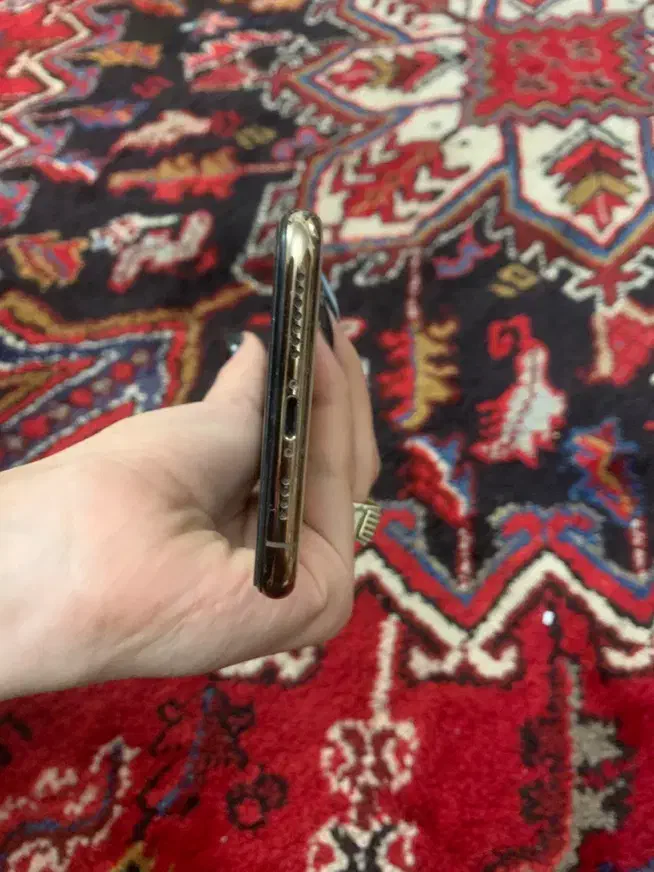 ایفون xsmax64|موبایل|خسروشاه, |دیوار