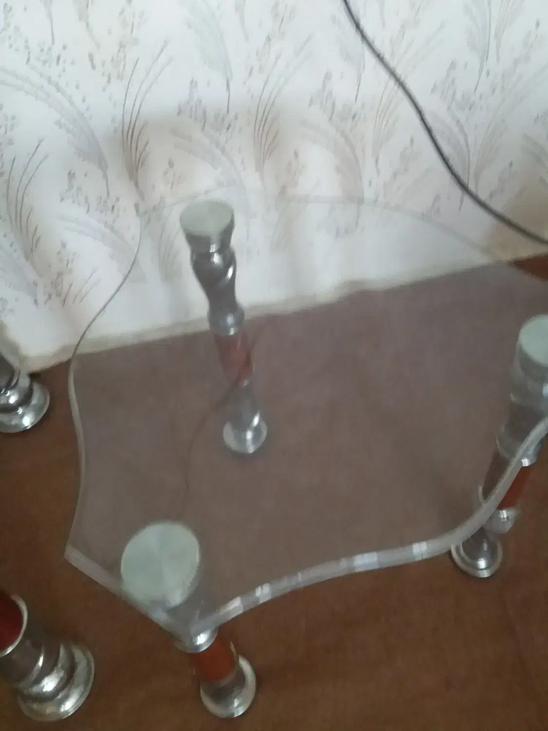 میز عسلی|مبلمان خانگی و میز عسلی|خرم‌آباد, |دیوار