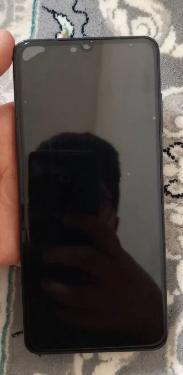 گوشی A06|موبایل|اهواز, الصافی|دیوار