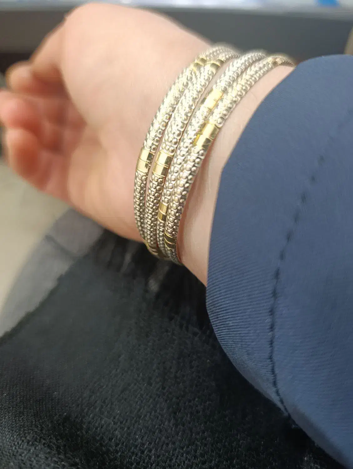 النگو طلا|جواهرات|خرمدره, |دیوار