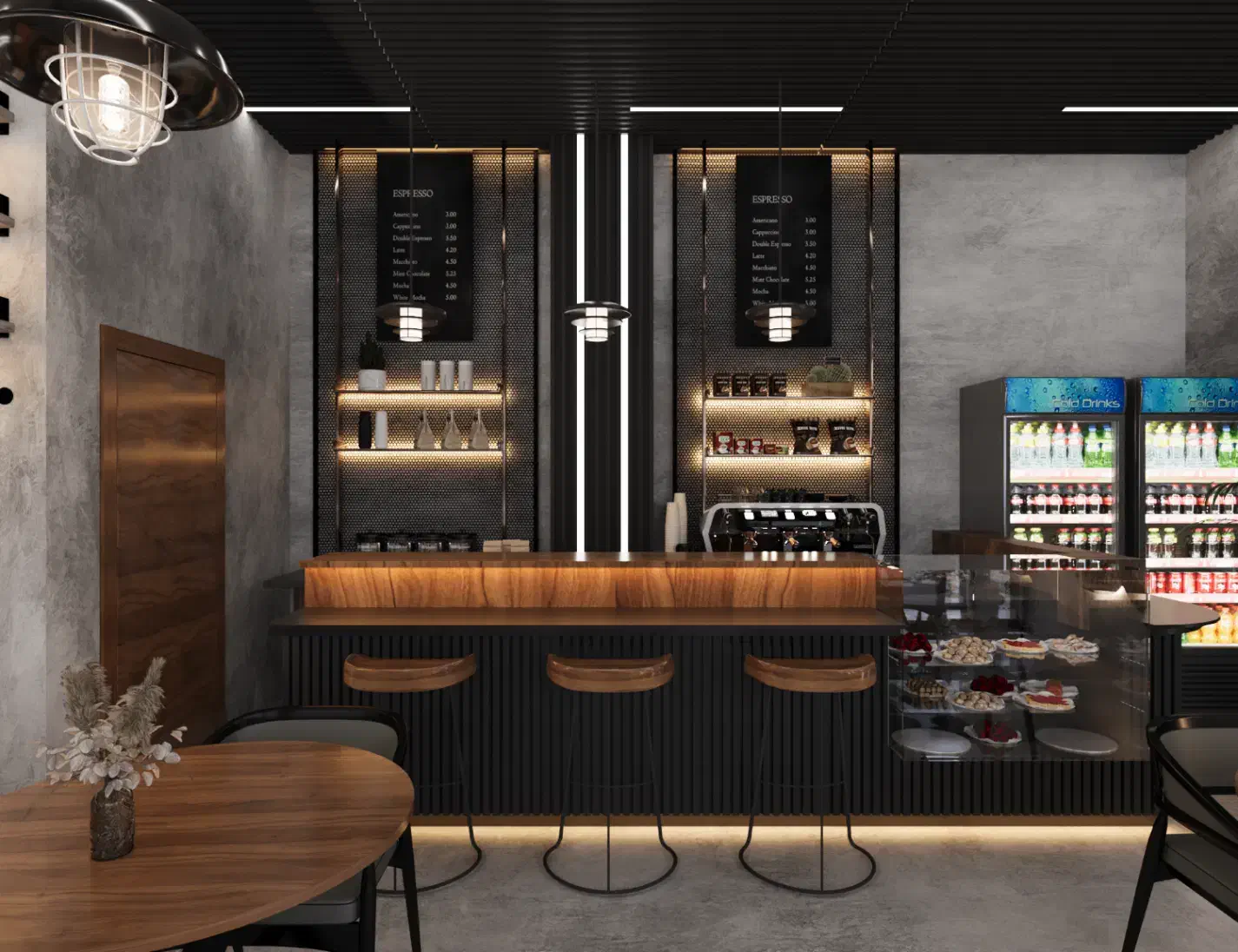 نیروی باریستا خانم|استخدام خدمات فروشگاه و رستوران|بندر کنگان, |دیوار