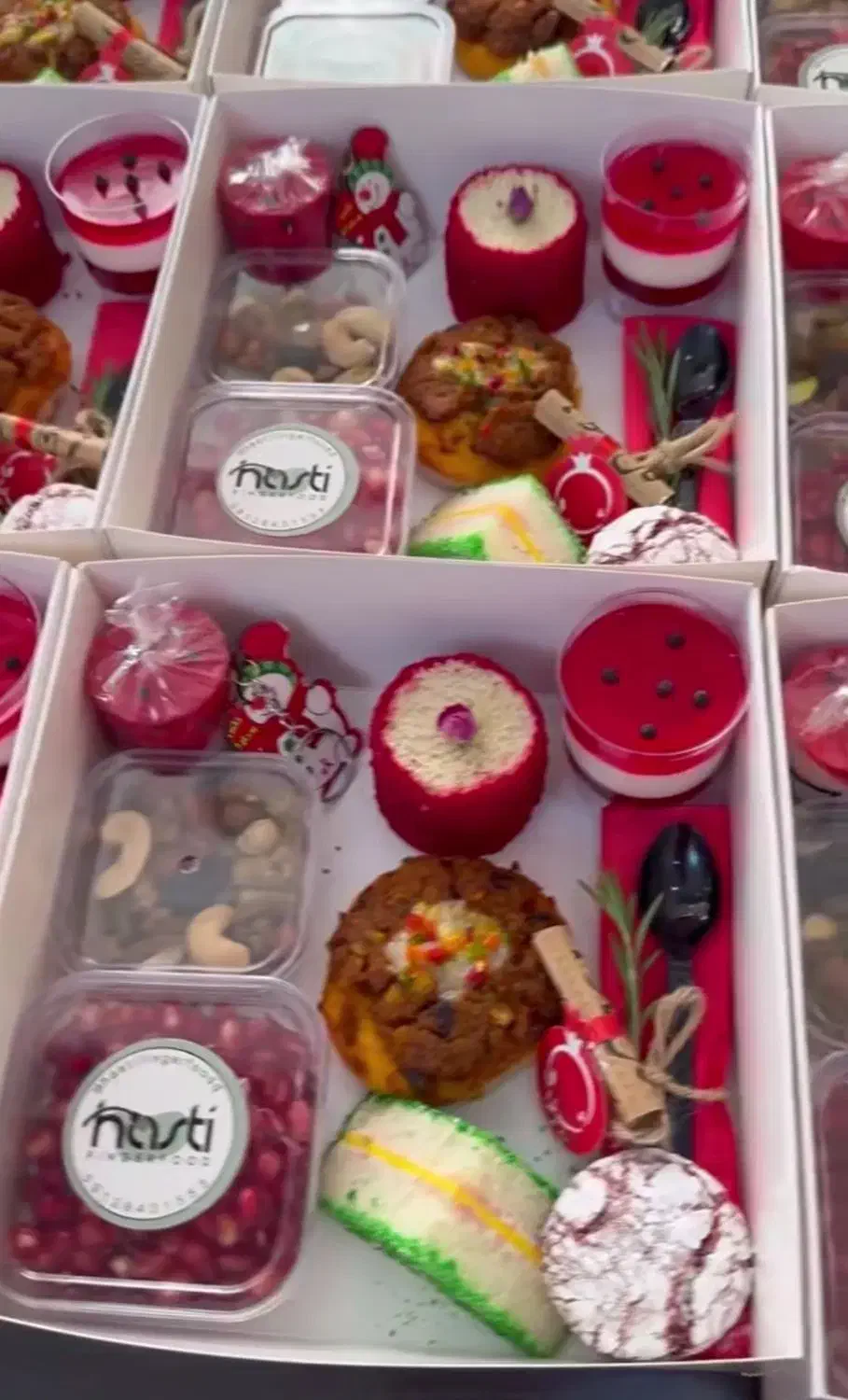 پک های یلدائی وفینگرفود|خدمات پذیرایی، مراسم|پرند, فاز ۶|دیوار