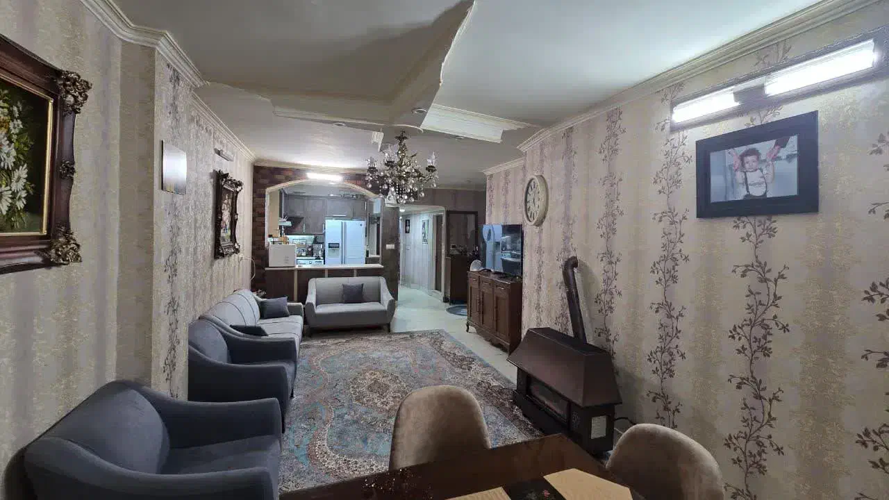 آپارتمان / 82 متری / محدوده امیرشاهی|اجارهٔ آپارتمان|سبزوار, عظیمیان|دیوار