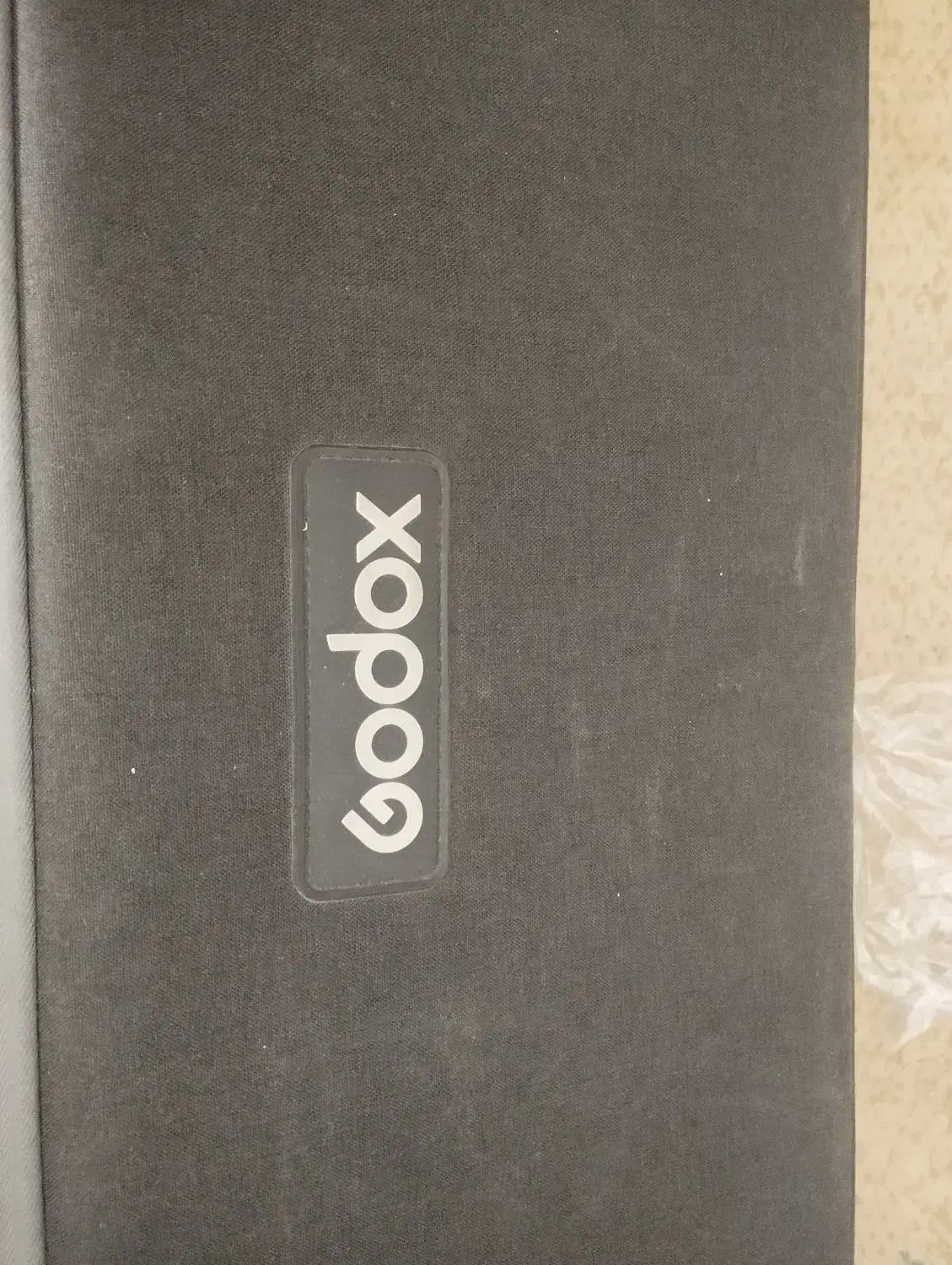 کیت دوتایی نور باتومی گودوکس tl60|دوربین عکاسی و فیلم‌برداری|تهران, مهران|دیوار