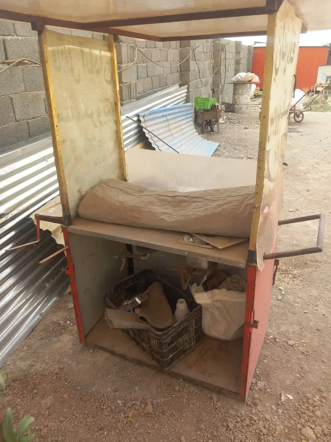 دستگاه فلافل|کافیشاپ و رستوران|کرج, انبار مپنا|دیوار