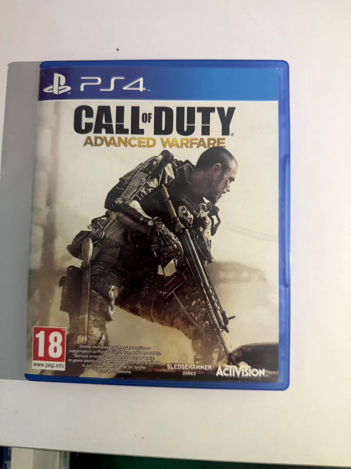 بازی ps4|کنسول، بازی ویدئویی و آنلاین|آستارا, |دیوار