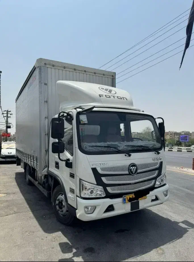 ((اتوبارمحمدی بار))ارسال اثاثیه منزل به سراسرکشور|خدمات حمل و نقل|خور (فارس), |دیوار