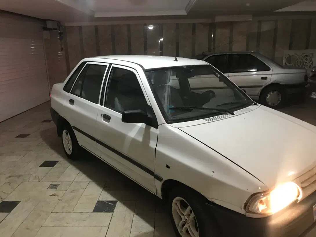 پراید 90|خودرو سواری و وانت|تهران, فلاح|دیوار