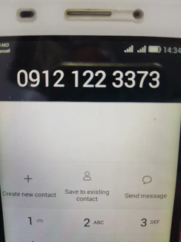 خط کد یک رند رویایی|سیمکارت|تهران, قبا|دیوار