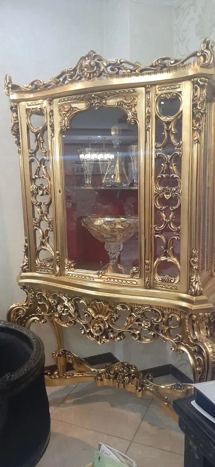 ویترین|بوفه، ویترین، کنسول|تهران, خزانه|دیوار