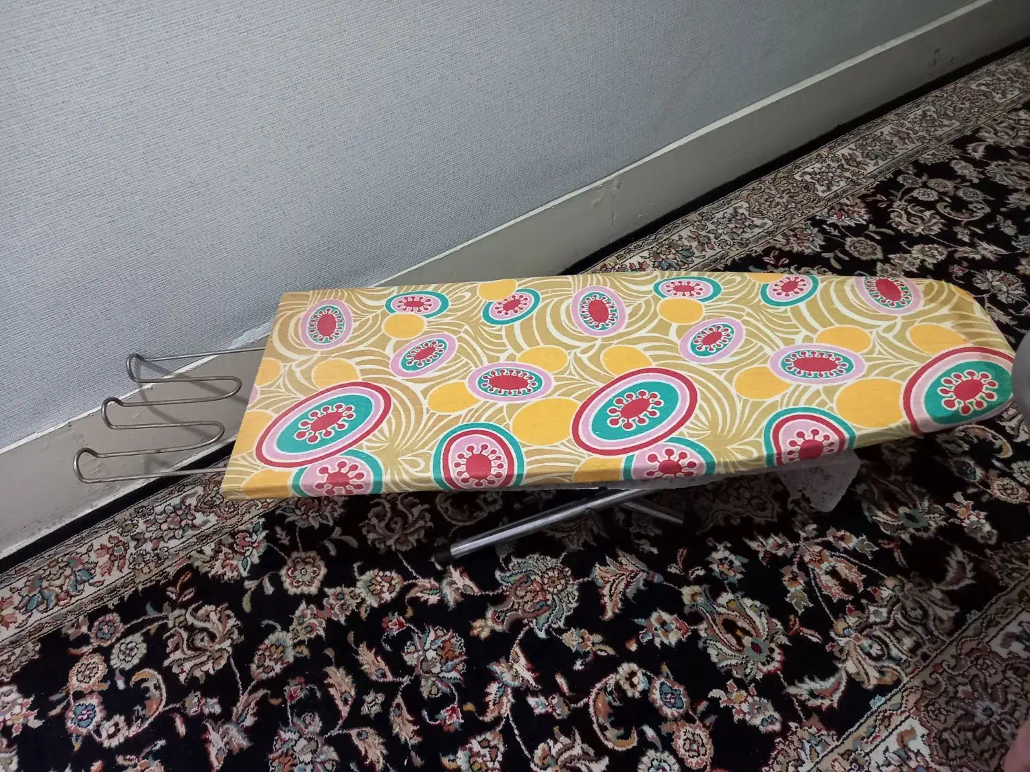 میز اتو|اتو و لوازم اتو|ری, ولی آباد|دیوار