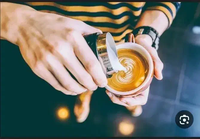 نیازمند باریستا کافه|استخدام خدمات فروشگاه و رستوران|اهواز, کیانشهر|دیوار