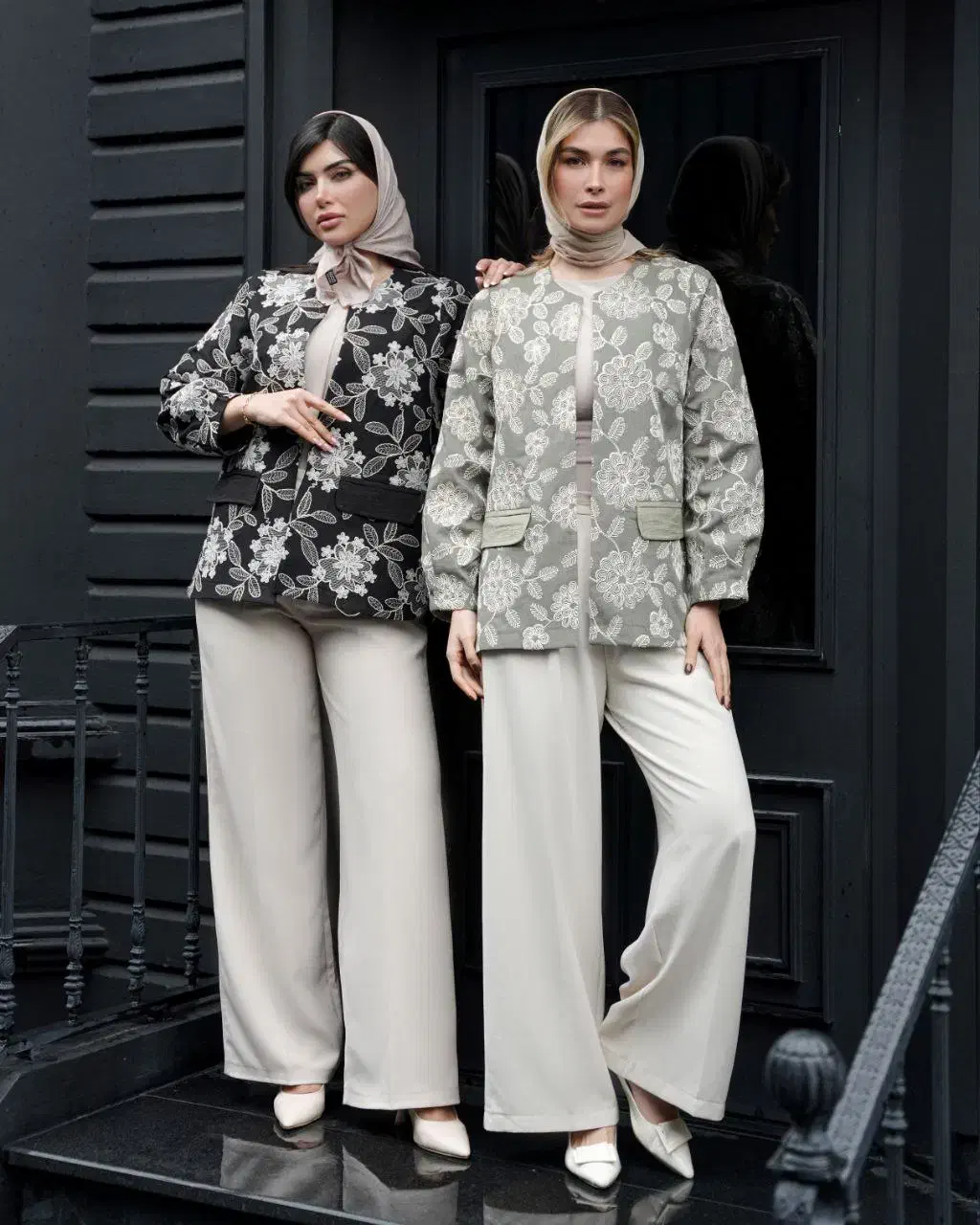 مانتو کت|لباس|خرمآباد, |دیوار