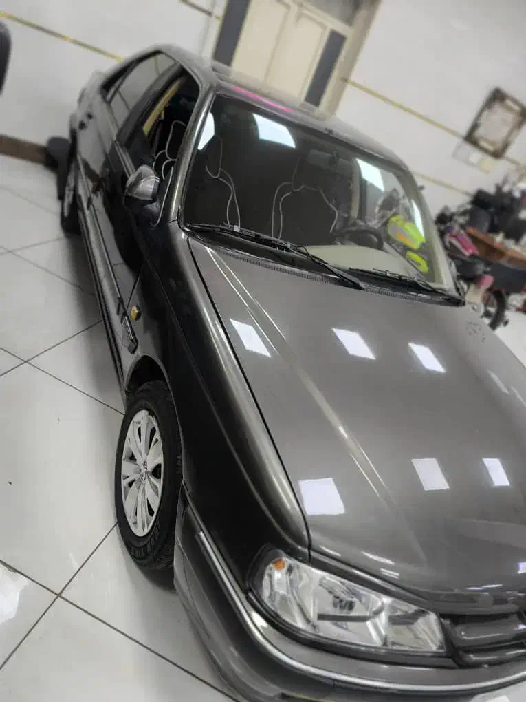 سواری|خودرو سواری و وانت|اهر, |دیوار