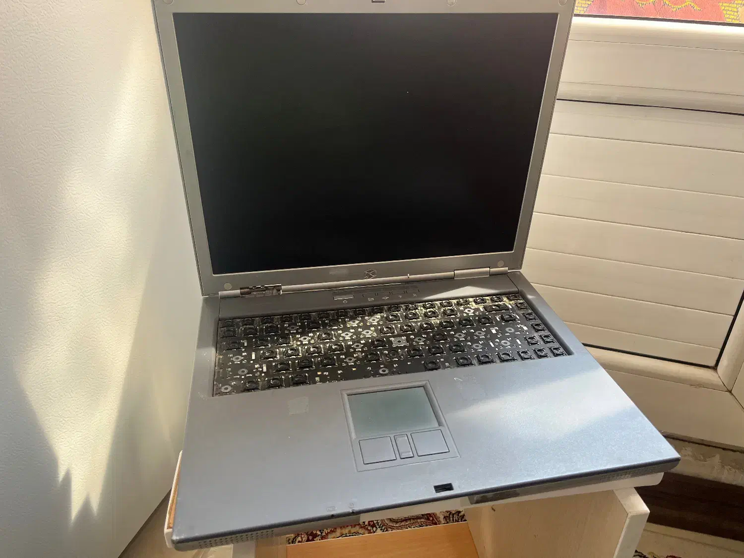 تعدادی لپ تاپ و پرینتر اپسون|رایانه همراه|تهران, ستارخان|دیوار