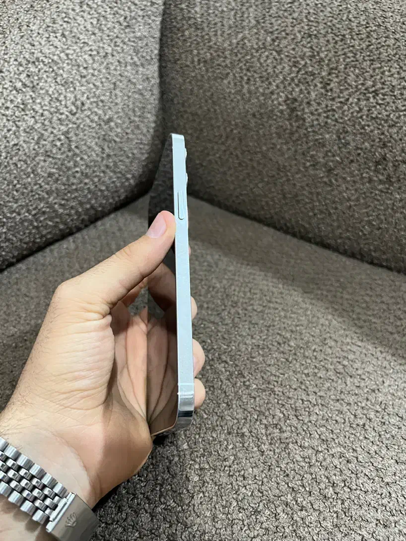 آیفون ۱۲پرومکس ۲۵۶ دوسیم|موبایل|ساری, |دیوار