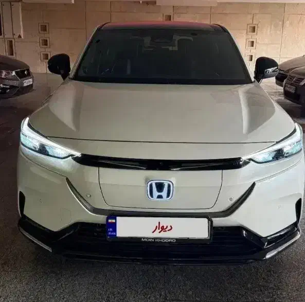 هوندا ens1|خودرو سواری و وانت|تهران, ولنجک|دیوار