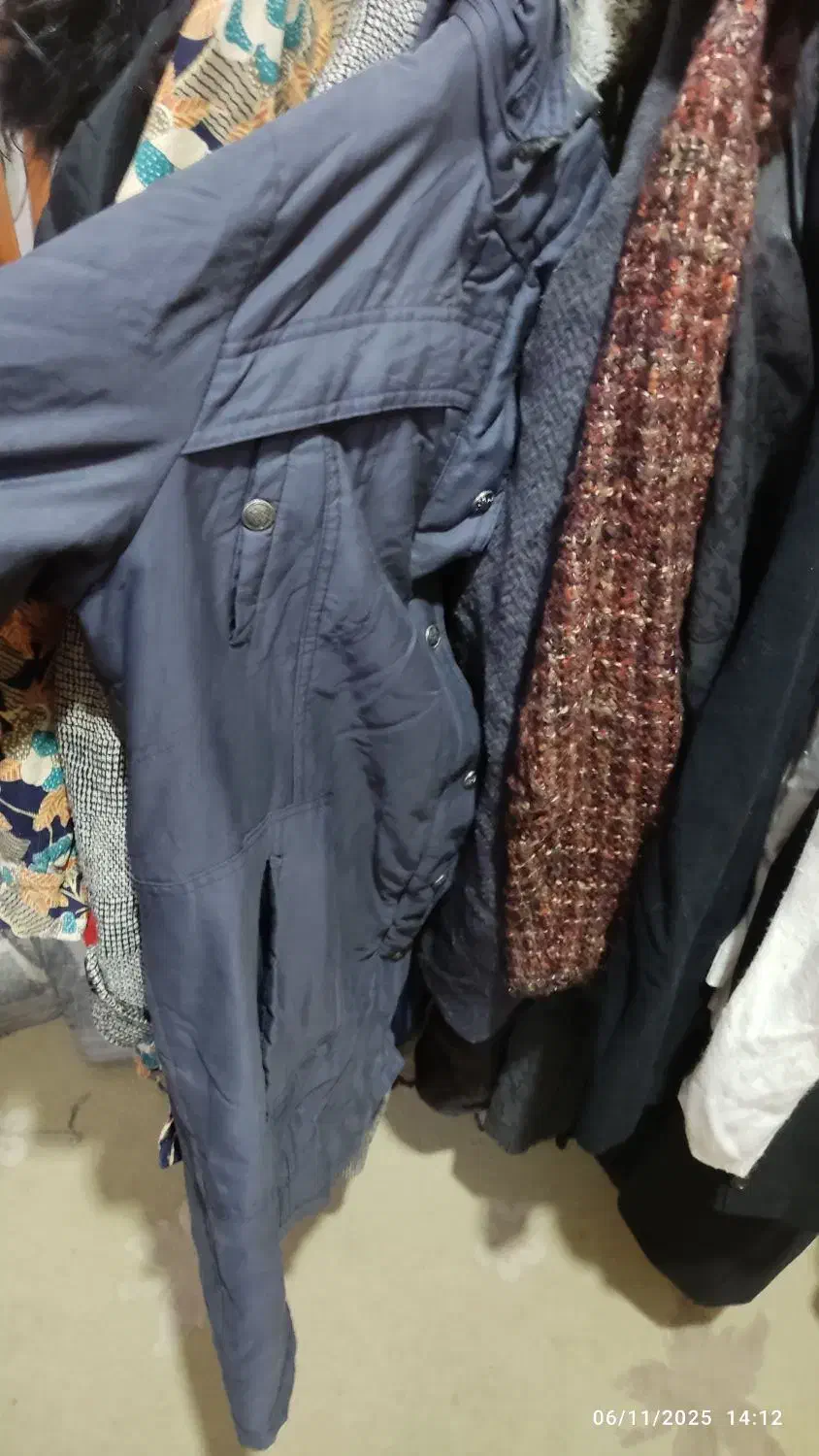 حراج لباس زمستانه|لباس|شیراز, شهرک گلستان شمالی|دیوار