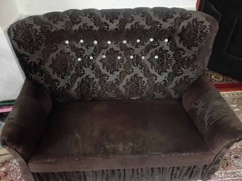 مبل|مبلمان خانگی و میز عسلی|گنبد کاووس, |دیوار