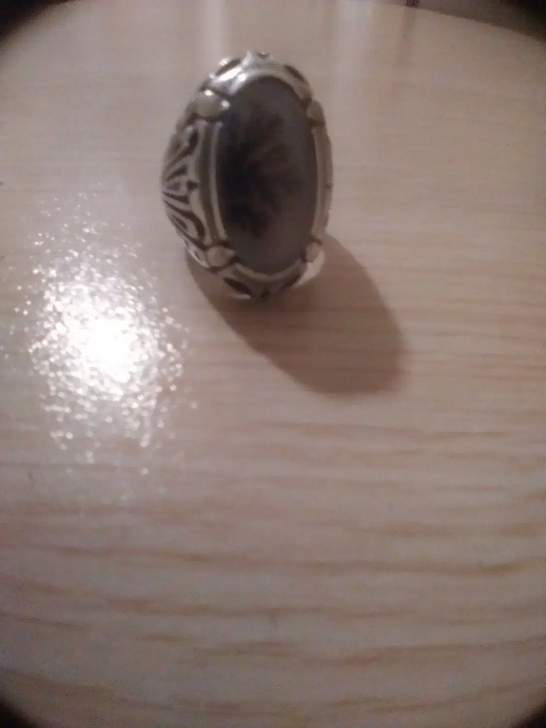 انگشتر شجر|جواهرات|سلطانیه, |دیوار