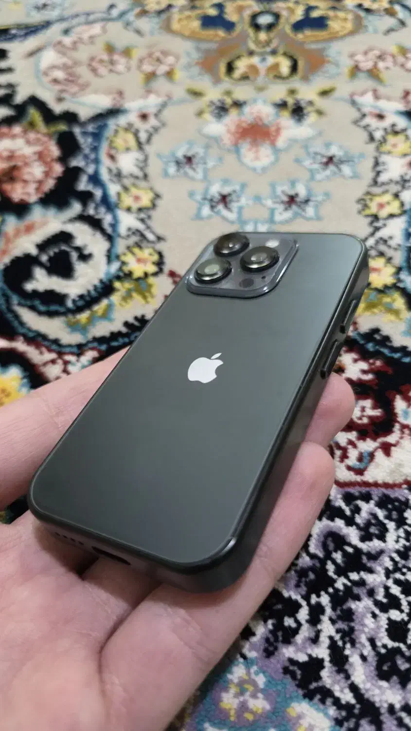 ایفون مینی یک میلیون زیر قیمت|موبایل|اصفهان, چرخاب|دیوار