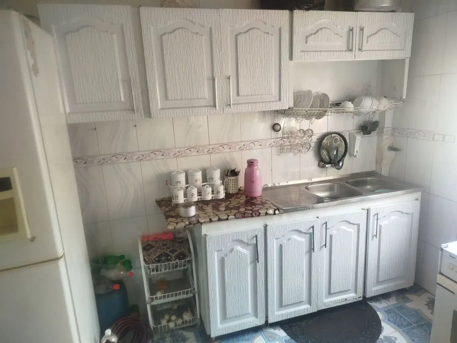 کابینت|مصالح و تجهیزات ساختمان|فاضل آباد, |دیوار