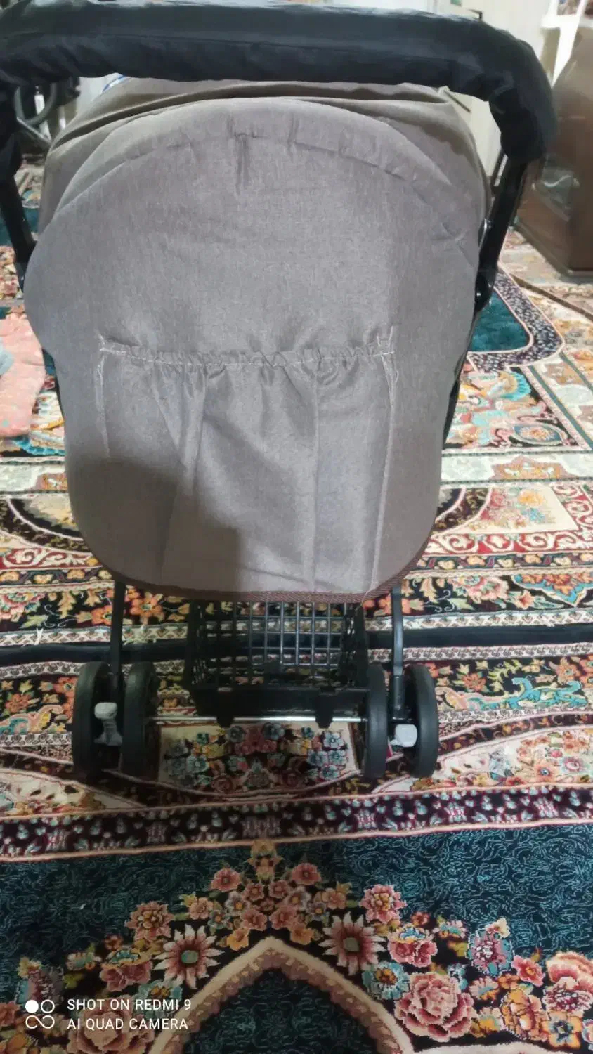 کالسکه چیکو نو|کالسکه و لوازم جانبی|زاهدان, |دیوار