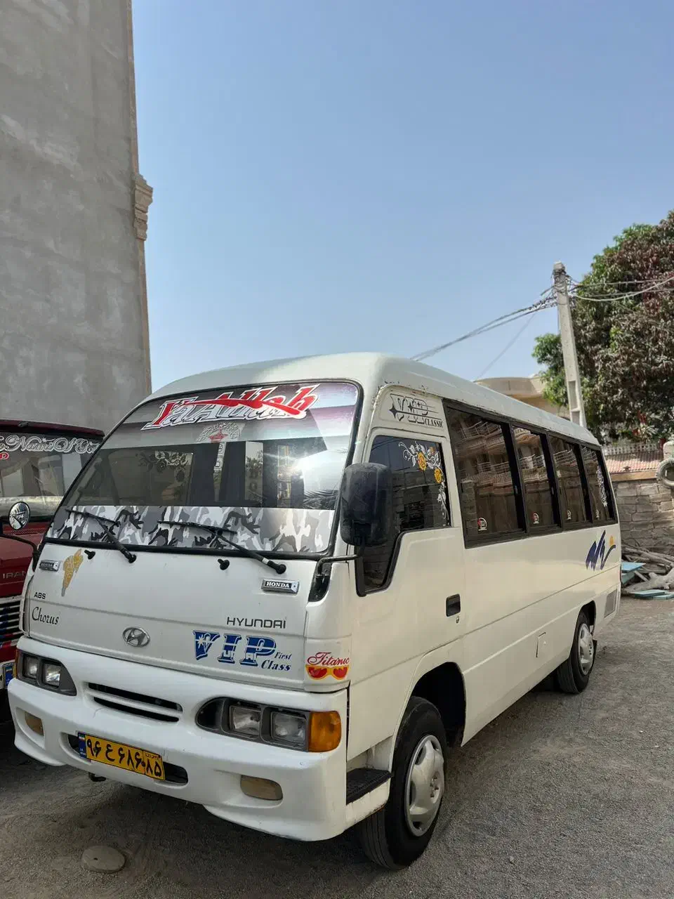 اجاره خودرو برای گردشگر و توریست|تور و چارتر|چابهار, |دیوار