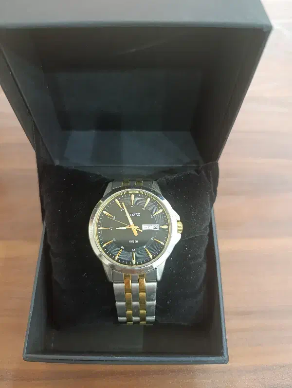 ساعت مچی سیتیزن|ساعت|گرگان, |دیوار