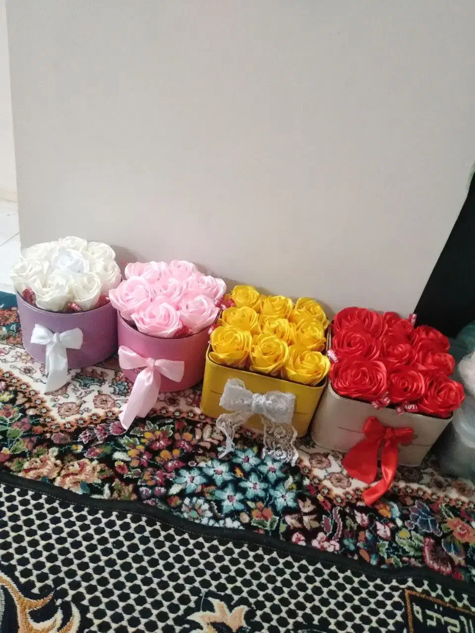 باکس گل|گل مصنوعی|تهران, سبلان (لشگر)|دیوار