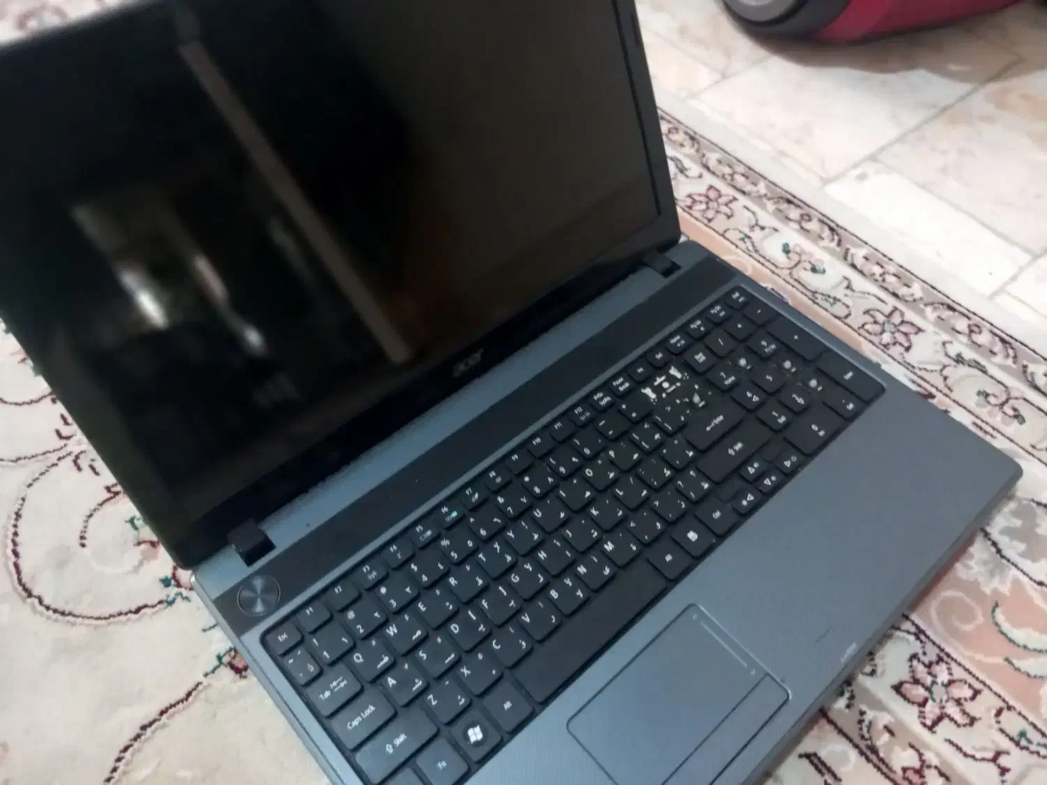 لب تاپ acer|رایانه همراه|تهران, نارمک|دیوار