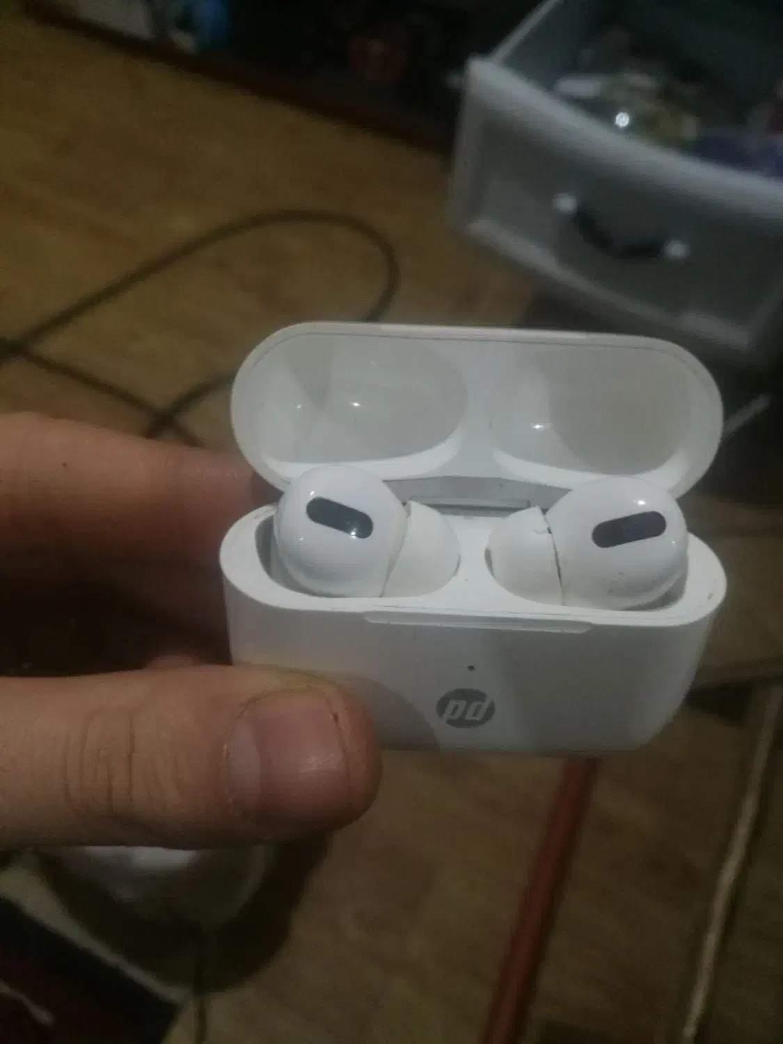 اِیرپاد|پخش‌کننده همراه|اهواز, گلستان|دیوار