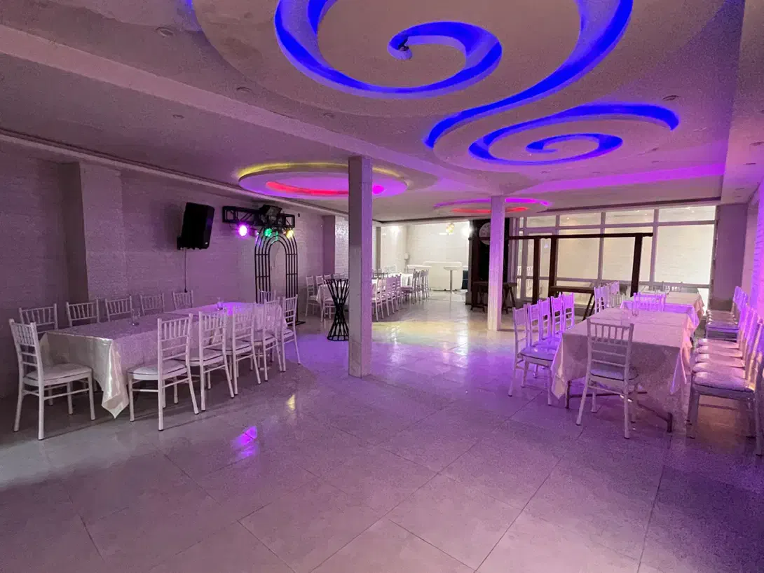 اجاره باغ ویلا|اجارهٔ کوتاهمدت ویلا و باغ|ورامین, ورامین|دیوار