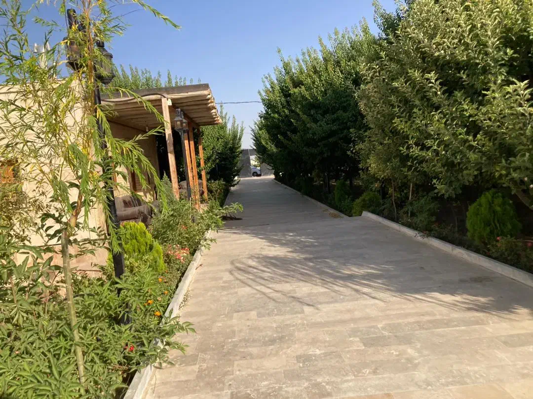 ویلا لوکس اجاره روزانه شاندیز،کد۲|اجارهٔ کوتاهمدت ویلا و باغ|مشهد, وکیلآباد|دیوار