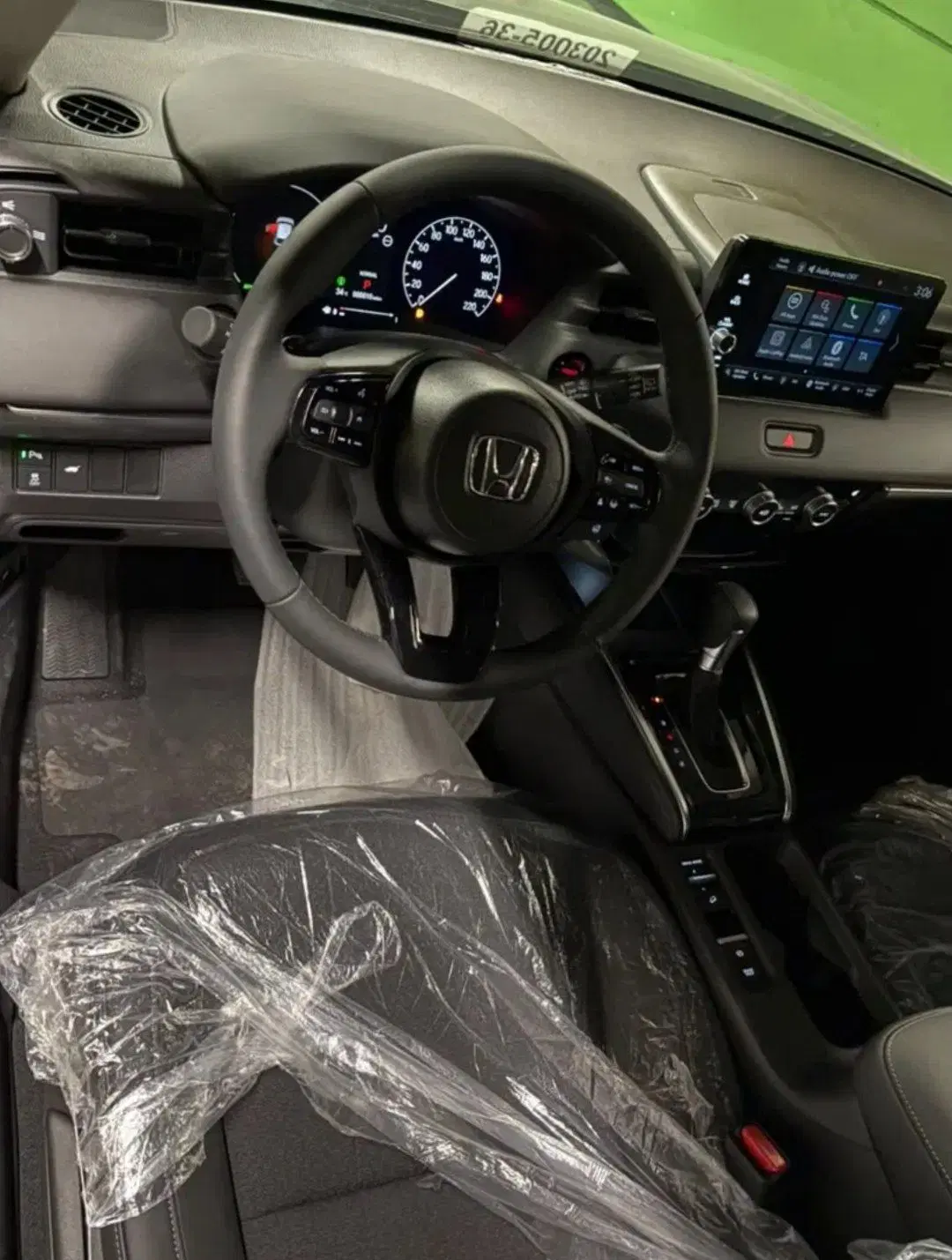 هوندا اچ آر وی/HONDA HRV فول ژاپن تحویل در لحظه|خودرو سواری و وانت|تهران, هروی|دیوار