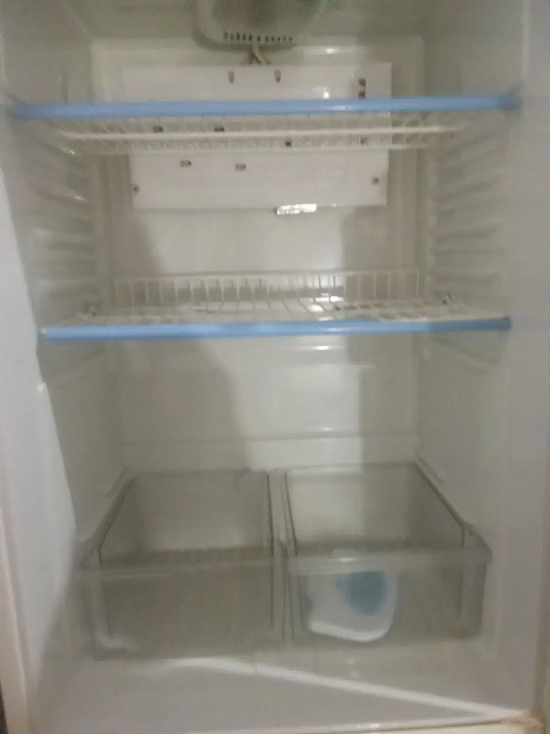 یخچال|یخچال و فریزر|نظرآباد, شهرک سید جمال الدین|دیوار