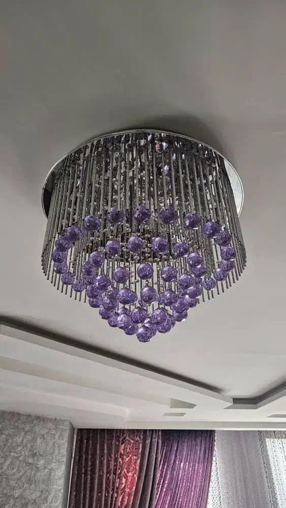 لوسترسالم|لوستر و چراغ آویز|اصفهان, حسین‌آباد|دیوار