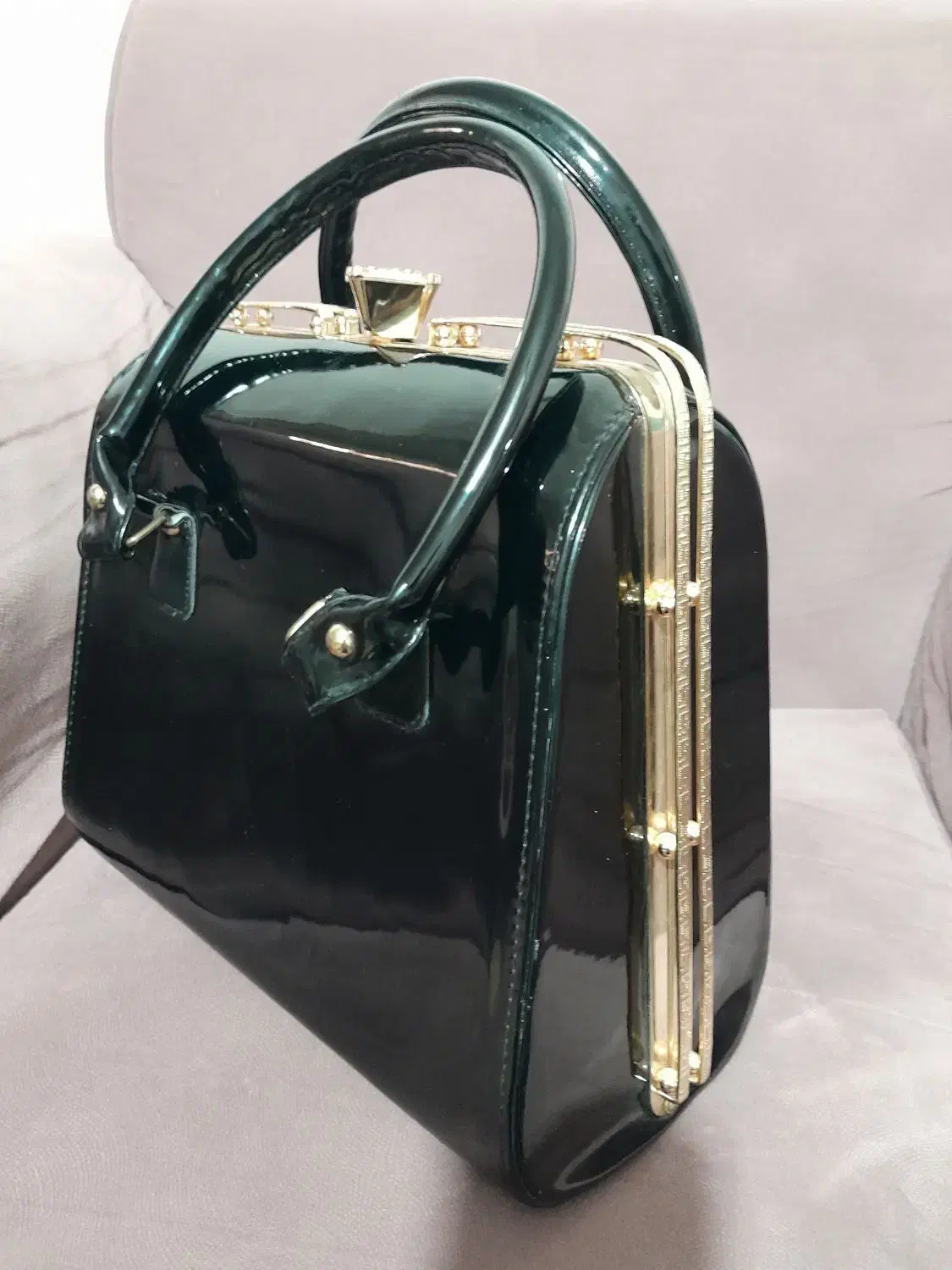 کیف مجلسی نو|کیف، کفش، کمربند|پاکدشت, پاکدشت (مامازند)|دیوار