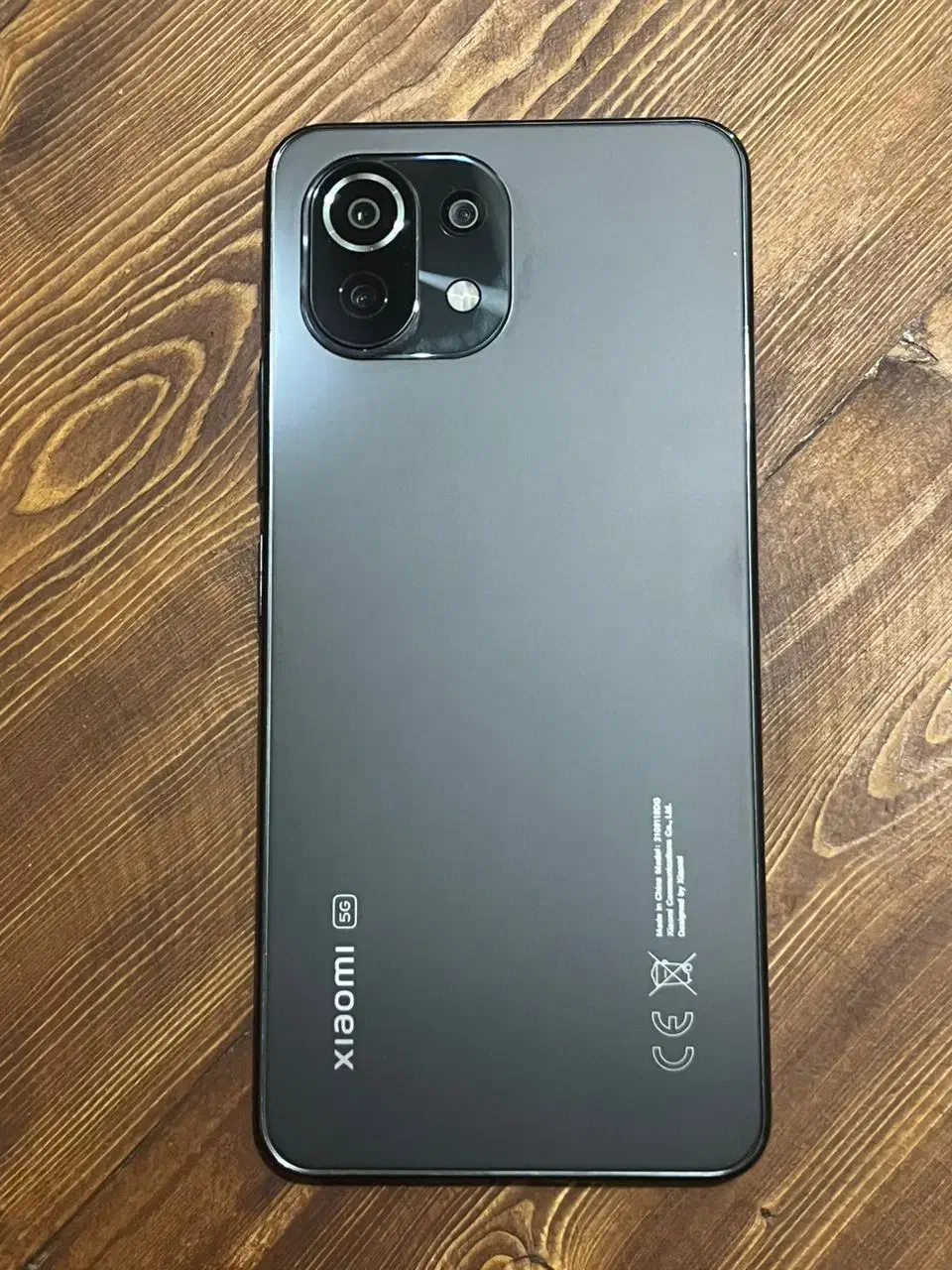 Xiaomi Mi 11 Lite 5G 256 ne|موبایل|تهران, کاج|دیوار