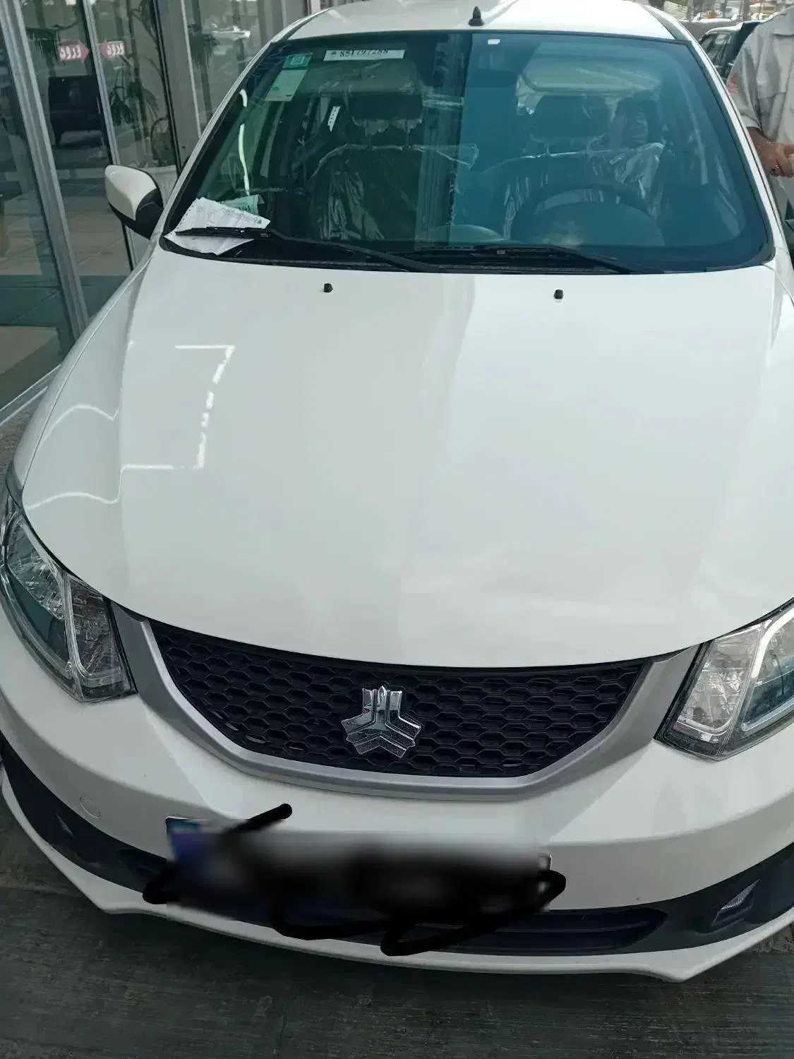 ساینا اس دوگانه|خودرو سواری و وانت|همدان, |دیوار