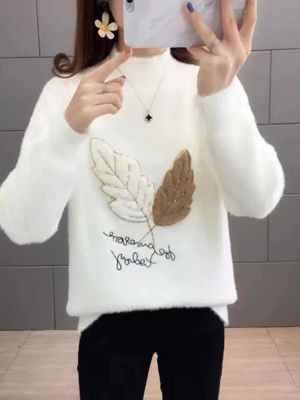 لباس بافت گپ نو استوکGAP تاناکورا|لباس|اسلامشهر, باغ فیض|دیوار