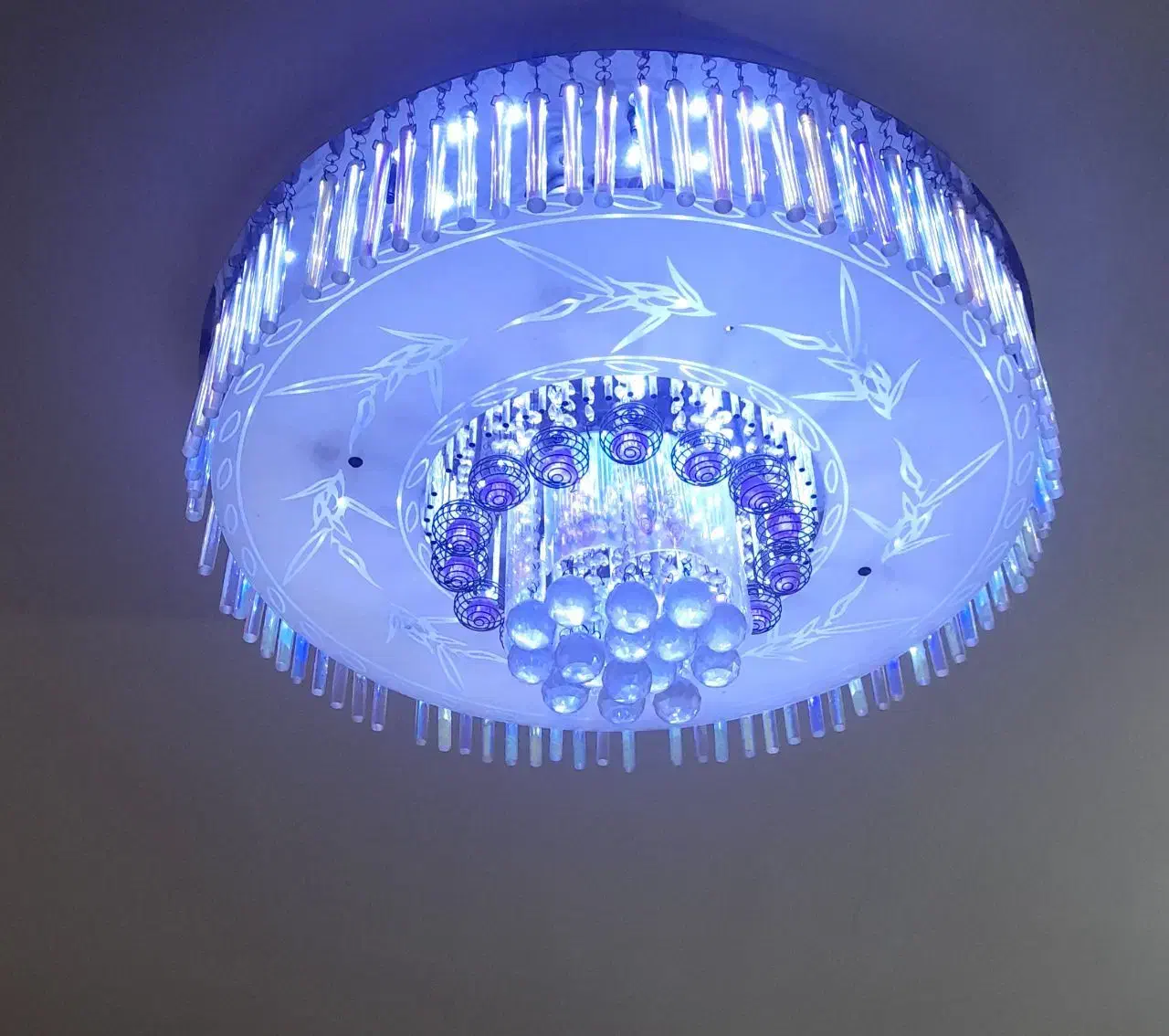 لوستر|لوستر و چراغ آویز|اهواز, کوی مهدیس|دیوار